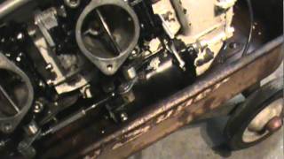 SeaDoo Rotax 787 Top End Rebuild Update 6 [upl. by Wilcox]