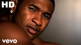 Usher  U Got It Bad Official Video [upl. by Collie]