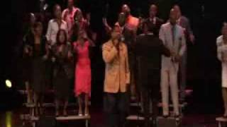 Hezekiah Walker Faithful is Our God Awesome Praise Break [upl. by Kris]