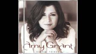 Amy Grant  JEHOVAH [upl. by Selim906]