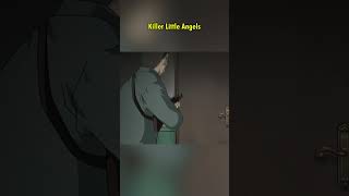 Killer Little Angels shorts anime [upl. by Wellington]