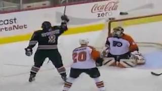 Alex Ovechkins 46 Goals In 200607 HD [upl. by Chud]