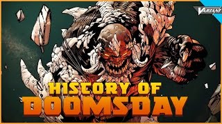 History Of Doomsday [upl. by Tanny]