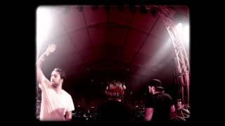 Swedish House Mafia  US Halloween Tour 2010 Miami  Las Vegas [upl. by Ferretti]