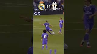 🇪🇦 Real Madrid  🇮🇹 Juventus • UCL 2017  Final 🏆🤩 [upl. by Ecnarf]