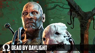 DELIRIOUS TRAPPER amp THE PUMPKINHEAD NURSE  DBD 106 Multiplayer [upl. by Oniram]