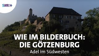 Familie von GemmingenHornberg aus Neckarzimmern  Adel im Südwesten [upl. by Olaf817]