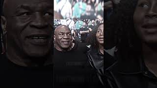 Who is your hero ufc miketyson edit [upl. by Callum]