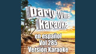 Tombe La Neige Made Popular By Adamo Karaoke Version [upl. by Getter]