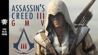 Assassins Creed III GMV [upl. by Nomyaw]