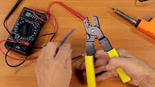 How to Install a 3Way Switch Dimmer  StepbyStep Guide [upl. by Heck]