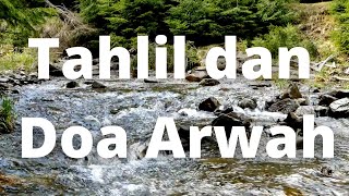 Tahlil dan Doa Arwah [upl. by Toll]