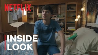 Ozark Season 4 Part 2  Saying Goodbye to the Byrde House  Netflix [upl. by Fulbert758]