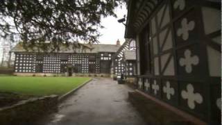 VisitLancashire Samlesbury Hall [upl. by Morganica994]