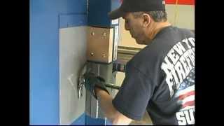 2  Gapping Techniques Mike Perrone Forcible Entry Training [upl. by Jephum105]