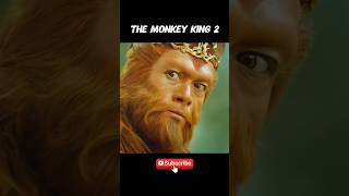 Monkey King Vs Ghost shorts movieexplainedinhindi trending [upl. by Anned]