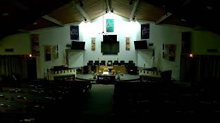 Hickory Creek Baptist Church [upl. by Ttenaej]