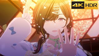 4K HDR「グッバイ」ノクチル SSR【シャニソンSong for Prism MV】 [upl. by Jyoti867]