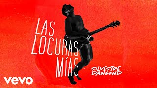 Silvestre Dangond  Recomenzar Audio [upl. by Airamas]