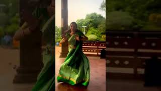 Raanjhanaa dance cover  sathyabhama  AR Rahman Jaswinder Singh Shiraz Uppal [upl. by Smiley]