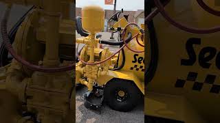 Sealmaster SP 300 Dual Squeegee Machine asphalt sealcoating construction sealing grind paving [upl. by Alecia60]