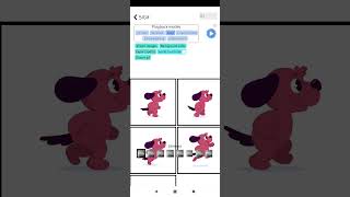 How to create an animated GIF with separate sprites  Sprite animation cutter Google Play amp Itchio [upl. by Sapphira]