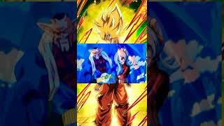 dragon ball z tournament of power full movie english dubvegeta [upl. by Marella573]