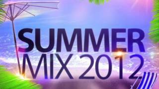 BEST SUMMER MIX [upl. by Grath579]