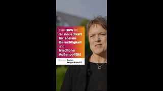 Die Europawahl als Signal an die Ampelregierung [upl. by Balough]