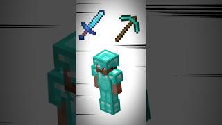 The Iron Age 🗿 Minecraft edit shorts viral phonk funkestrahno chess minecraft iron [upl. by Keegan]