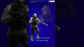 PMCへのレクイエムRequiem for PMC Shorts EFT tarkov vtuber [upl. by Floyd]