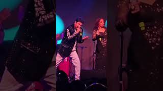 Chura Ke Dil Mera Goriya Chali  Kumar Sanu Live Performance shorts [upl. by Leirda351]