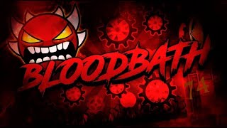 GD  Bloodbath [upl. by Menon539]