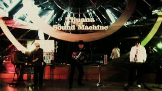 Nortec Bostich  Fussible  Tijuana Sound Machine Official Video HQ 2023 [upl. by Ydnagrub]