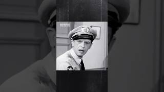 Barney Fike in the News theandygriffithshow donknotts classictv [upl. by Fisuoy358]