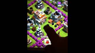 Clash of clans sell items [upl. by Ecyla859]