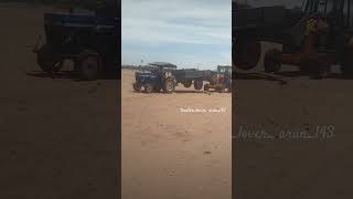 😂😂😂😂tractor automobile arjunmahindra555 tamil farmequipment arjuntractors [upl. by Gnirol]