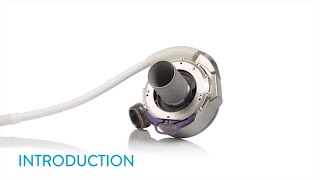 HeartMate 3 LVAD  Implantation Procedure Introduction [upl. by Nauqat569]