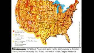 What is Agenda 21 [upl. by Dodge]