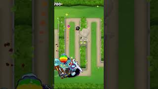 BTD6 Advanced Challenge  Sigmafinalbosss Challenge   September 16 2024  shorts [upl. by Aduh]