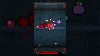 Logro 116 quotHarapos de Lázaroquot indiegame gaming shorts thebindingofisaac [upl. by Meletius]