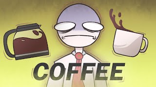 quotCoffeequot  Jack Stauber Animation [upl. by Zwiebel]