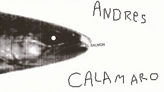 Andrés Calamaro  El Salmón 2000 Full Album [upl. by Rodnas]