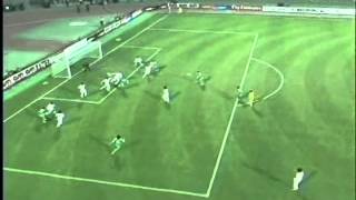 Iraq vs UAE 2013 Gulf Cup Final 01182013 [upl. by Rosemare]