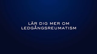 Lär dig mer om Ledgångsreumatism SEIMM230040 [upl. by Ahsoek539]