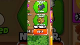 Random OP 555 Challenge in Bloons TD 6 [upl. by Reisinger]