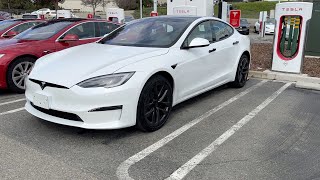 Do NOT Buy the 2023 Tesla Model S Dual Motor AWD [upl. by Supen]