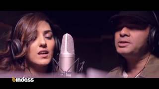 Yeh Hai Aashiqui Season 4 Song In Studio Official Music Video feat Mohit Chauhan and Neeti Mohan [upl. by Elbon505]