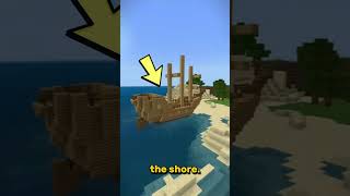 Sailing PIRATE SHIPS in Minecraft [upl. by Nigam]