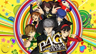 🔴LIVE Short Persona 4 Golden 🔴 [upl. by Acie]